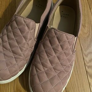 A New Day slip on sneakers